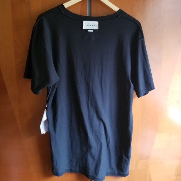 🆕  Gucci logo T-shirt - Picture 8 of 16